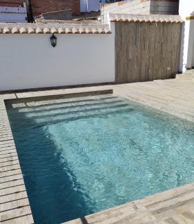 Hornachuelos House | Casa Hornachuelos A&F