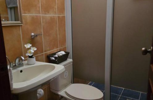 Quetzaltenango Apartment | Casa Hortensia xela departamento 1