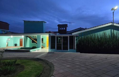 Quetzaltenango Apartment | Casa Hortensia xela departamento 1