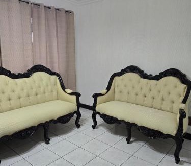Quetzaltenango Apartment | Casa Hortensia xela departamento 1
