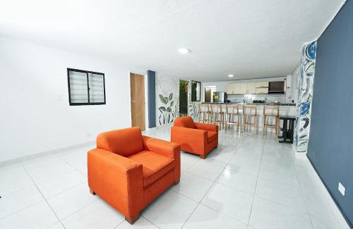 Estadio House | Casa Host 72