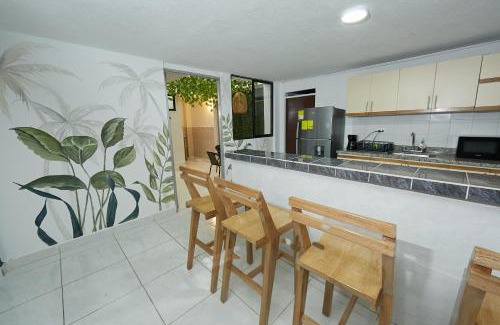 Estadio House | Casa Host 72