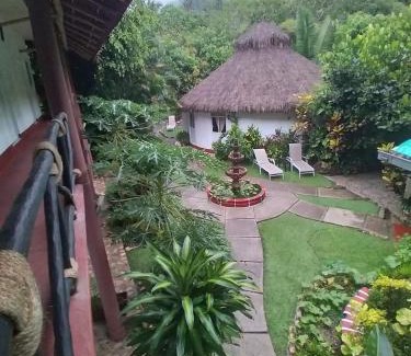 Puerto Vallarta Apartment | casa hotel anthakarana