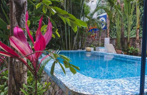Puerto Vallarta Apartment | casa hotel anthakarana