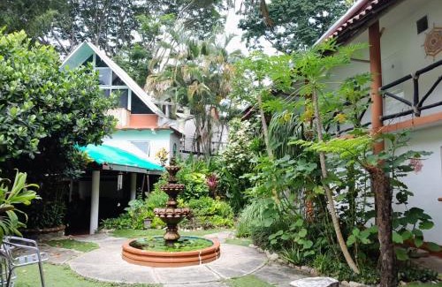 Puerto Vallarta Apartment | casa hotel anthakarana