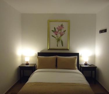 Luna Park Hotel | Casa Hotel Las Orquideas