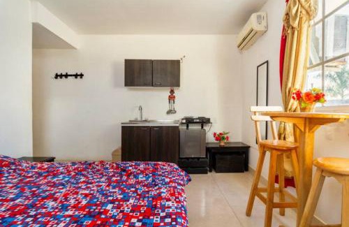 La Boquilla House | Casa Hotel Nurandy