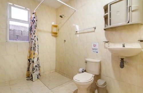 La Boquilla House | Casa Hotel Nurandy