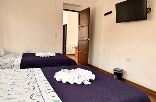 Chapinero House | Casa Hotel Palermo 49