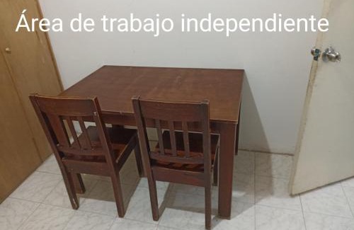 Torreon House | Casa Hotel Smart