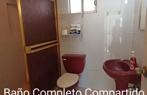 Torreon House | Casa Hotel Smart