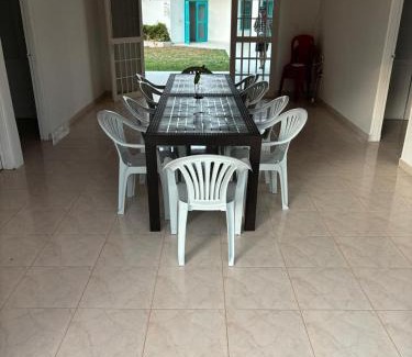 San Sebastian de Mariquita Villa | Casa Hotel Villa Sabrosura