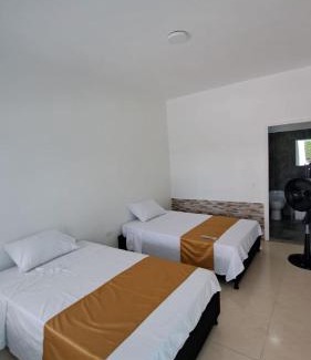 San Sebastian de Mariquita Villa | Casa Hotel Villa Sabrosura