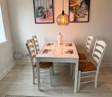 Billund Apartment | Casa House of Bricks 5 - Downtown Holidays - close to all