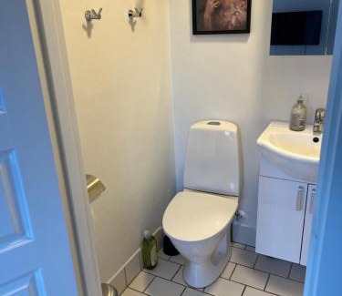 Billund Apartment | Casa House of Bricks 5 - Downtown Holidays - close to all