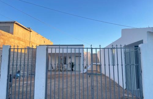 Puerto Penasco House | Casa House Rose