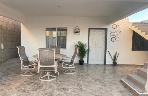 Puerto Penasco House | Casa House Rose