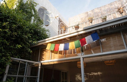 Zona Centro House | Casa Hri