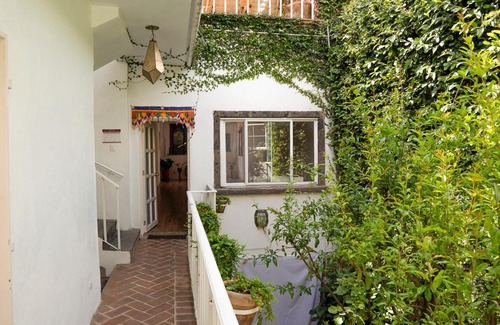 Zona Centro House | Casa Hri