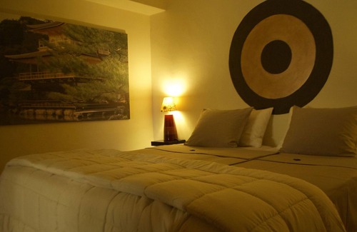 Castelo de Vide Villa | Casa Hridaya Oriental in a rural peaceful setting near Castelo de Vide