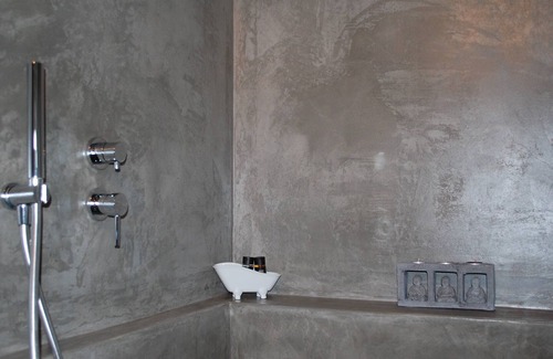 Castelo de Vide Villa | Casa Hridaya Oriental in a rural peaceful setting near Castelo de Vide