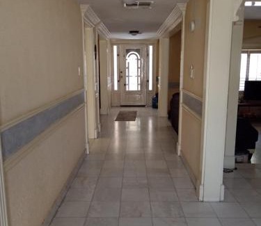 Juarez Municipality House | Casa Huesped San Marcos