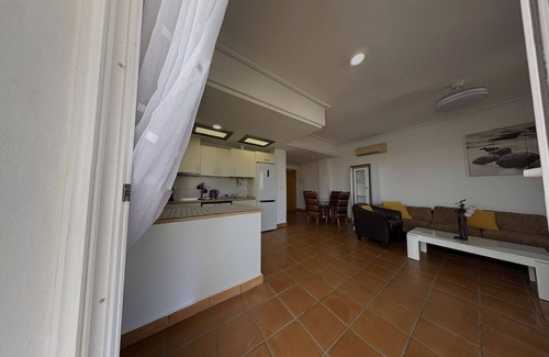 Roldan Apartment | Casa Hugo - A Murcia Holiday Rentals Property