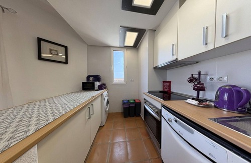Roldan Apartment | Casa Hugo - A Murcia Holiday Rentals Property