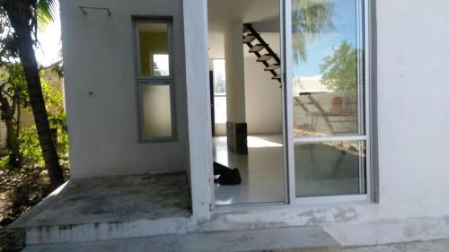 Hunucma House | Casa Hunucma Sisal