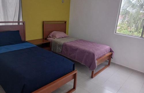 Hunucma House | Casa Hunucma Sisal