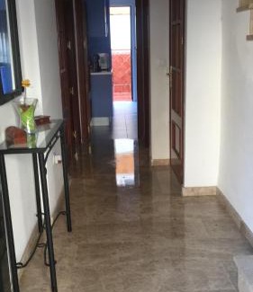 Coria del Rio House | Casa hurtado