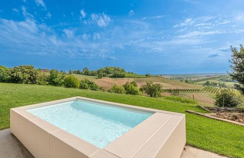 Moncalvo Apartment | Casa I Gessi