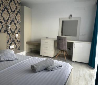 Turda Villa | Casa Ianis Turda