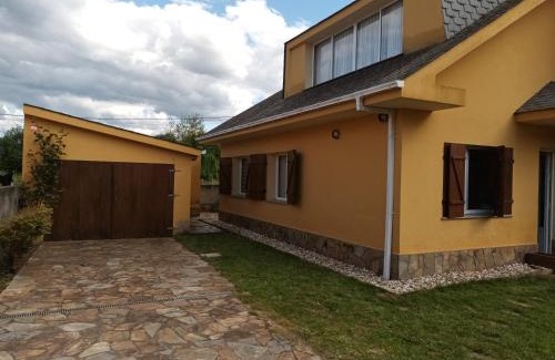 Barreiros House | Casa Icaro