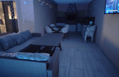 Geafond Villa | Casa Ideal Para el Descanso y la Relajación en Familia