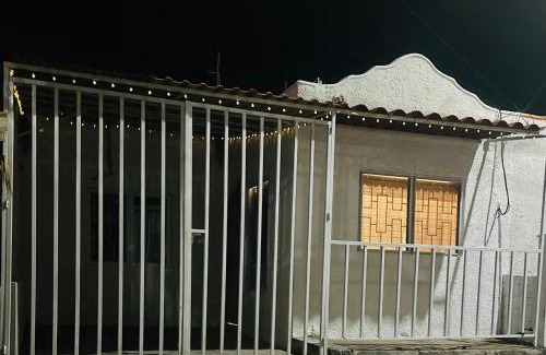 Manzanillo House | Casa Iguanas