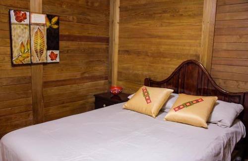 Tuxtla Gutierrez House | Casa IKER