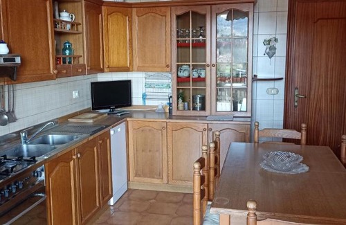 Camporosso Apartment | Casa IL GLICINE