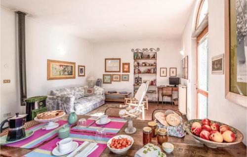 Varese Ligure House | Casa Il Gumo