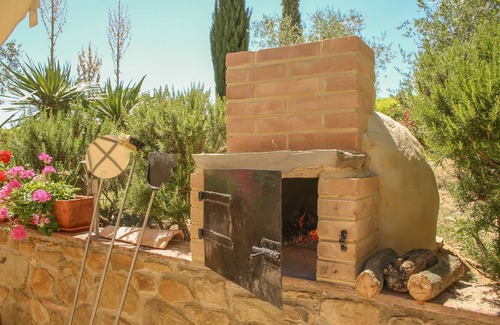 Castelnuovo Berardenga House | Casa Il Caggio, Italien