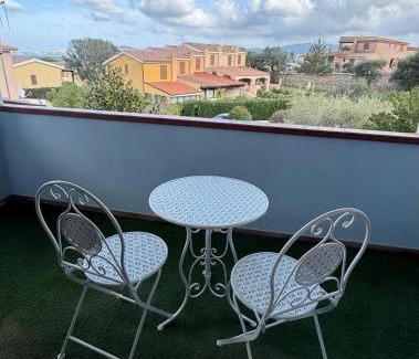 La Conia House | Casa Il Mirto