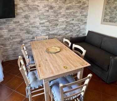 La Conia House | Casa Il Mirto