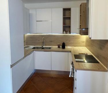 La Conia House | Casa Il Mirto
