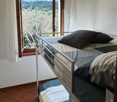 La Conia House | Casa Il Mirto