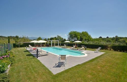Cavriglia House | Casa Il Pino
