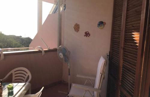 San Nicola Arcella Apartment | CASA IL TRAMONTO