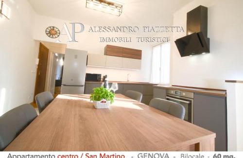 San Martino Apartment | Casa Il Trifoglio