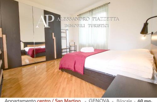 San Martino Apartment | Casa Il Trifoglio