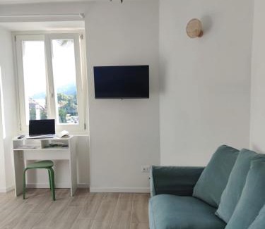 Cannero Riviera Apartment | Casa Ilanga