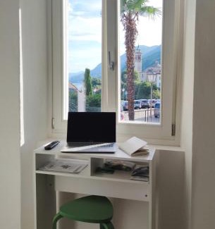 Cannero Riviera Apartment | Casa Ilanga